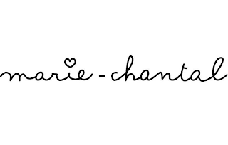 MARIE - CHANTAL