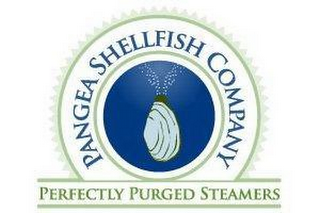 PANGEA SHELLFISH COMPANY PERFECTLY PURGED STEAMERS