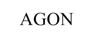 AGON