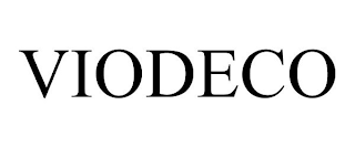 VIODECO