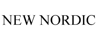 NEW NORDIC