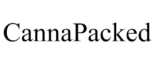 CANNAPACKED