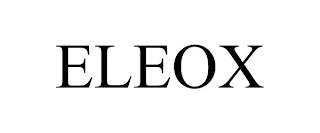 ELEOX