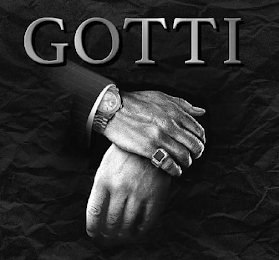 GOTTI