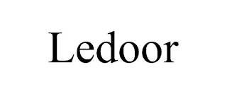 LEDOOR