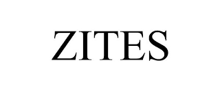 ZITES