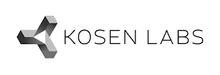 KOSEN LABS