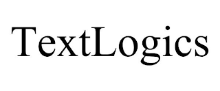 TEXTLOGICS