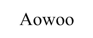 AOWOO