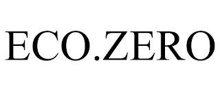 ECO.ZERO