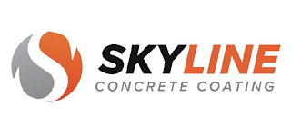 S SKYLINE CONCRETE COATING
