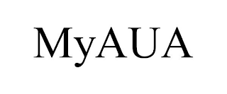 MYAUA