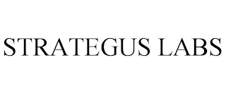 STRATEGUS LABS