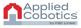 APPLIED COBOTICS BY PBC LINEAR