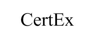 CERTEX