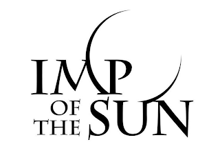 IMP OF THE SUN