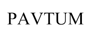 PAVTUM