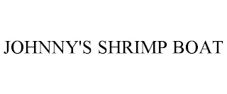 JOHNNY'S SHRIMP BOAT