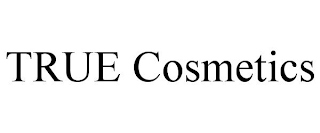 TRUE COSMETICS