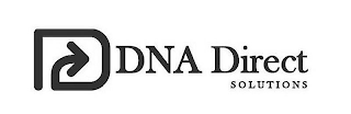 D DNA DIRECT SOLUTIONS