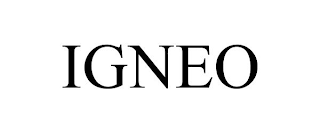 IGNEO