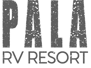 PALA RV RESORT