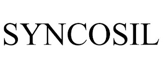 SYNCOSIL