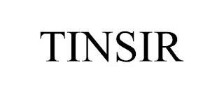 TINSIR