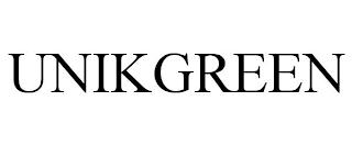 UNIKGREEN