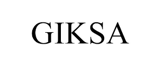 GIKSA