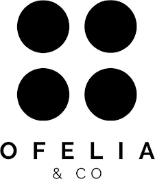 OFELIA & CO
