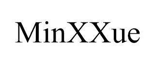 MINXXUE