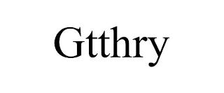 GTTHRY