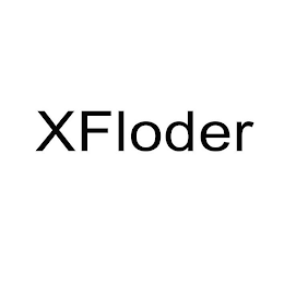 XFLODER