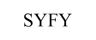 SYFY