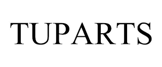 TUPARTS