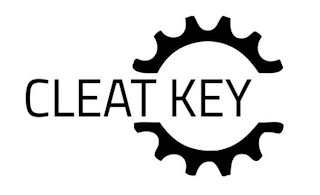 CLEAT KEY