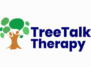 TREETALK THERAPY