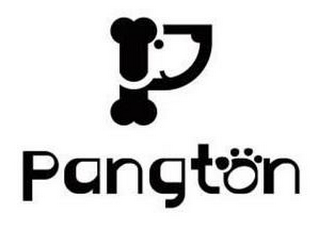 PANGTON