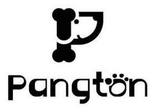 PANGTON