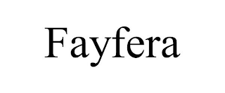 FAYFERA