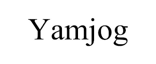 YAMJOG