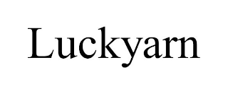 LUCKYARN