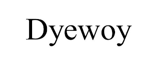 DYEWOY