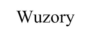 WUZORY