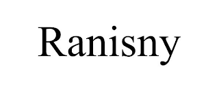 RANISNY