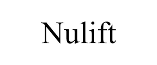 NULIFT