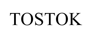 TOSTOK