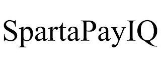 SPARTAPAYIQ