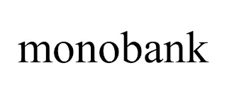 MONOBANK